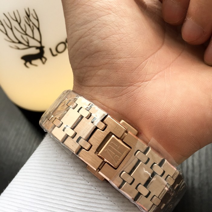 オーデマ ピゲ 腕時計 自動巻き メンズ 大人気時計 46mm AP-TSH500-058