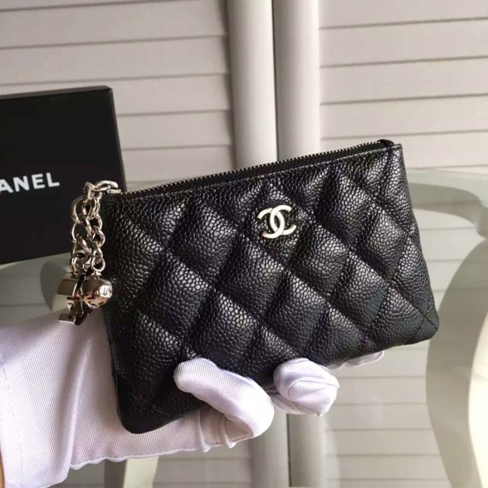 CHANEL(シャネル) 激安 コインケース.カードケース 31504-365
