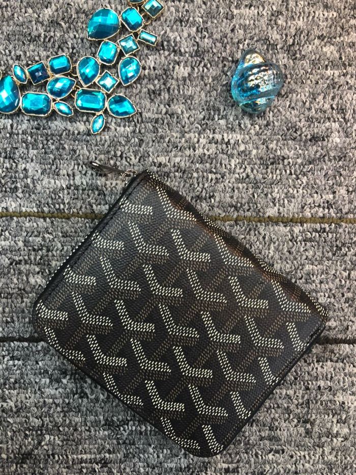 ゴヤール（GOYARD）2019新作 コインケース GO19P90-GO407