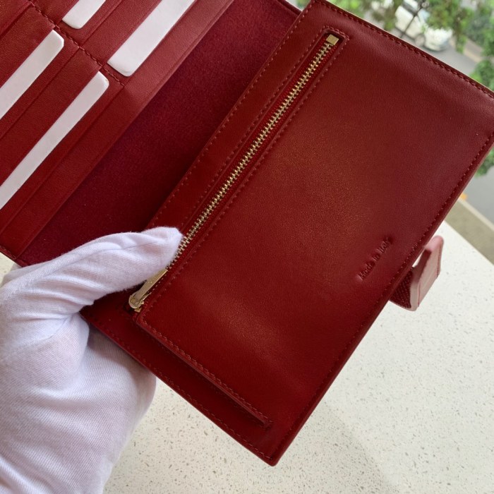 セリーヌ(CELINE）19SS 大号 長財布 カードケース 31AN-CL110