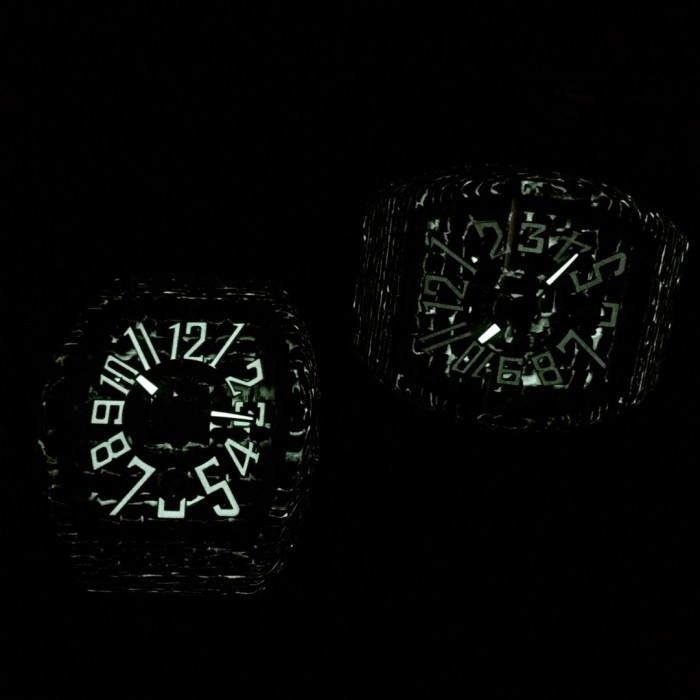 フランクミュラー 腕時計 最高級時計 夜光功能 メンズ FM-TSH1600-29