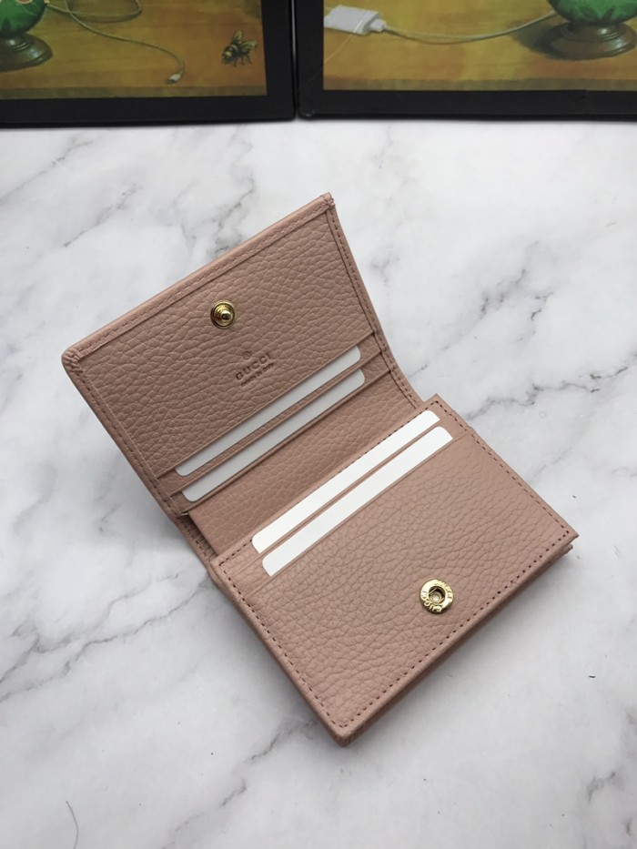 GUCCI グッチ 財布 名刺入れ 小銭入れ 456126-1 人気秋冬新作