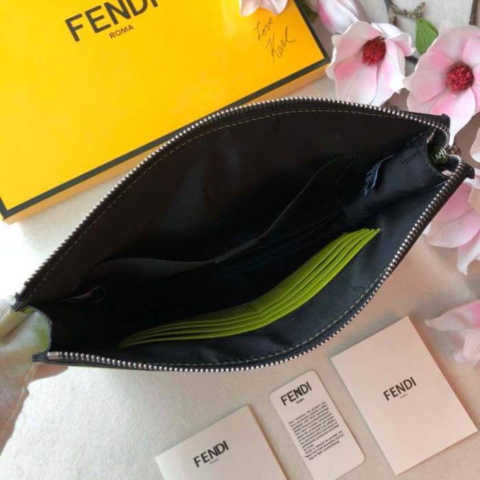 新作通販 FENDI/フェンディ財布 セカンドバッグ FD19P260-FD10
