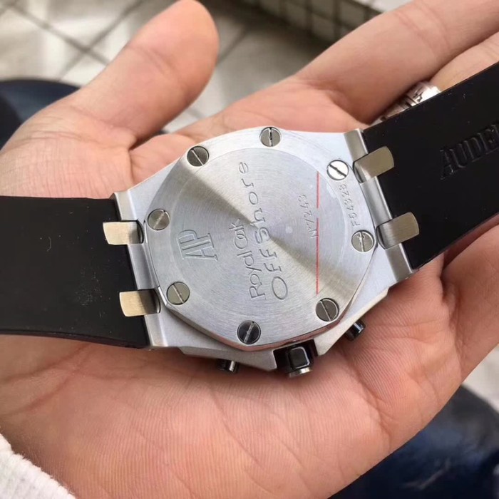オーデマ ピゲ AUDEMARS PIGUET メンズ 腕時計 時計 45mm AP-TSH420-082