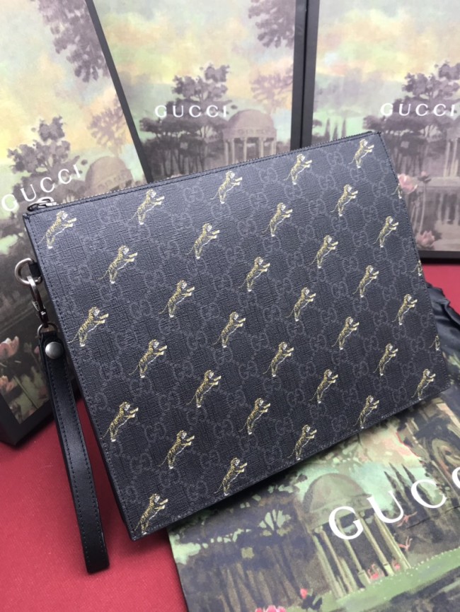 人気新作 GUCCI グッチ セカンドバッグ 収納パック 575136-1