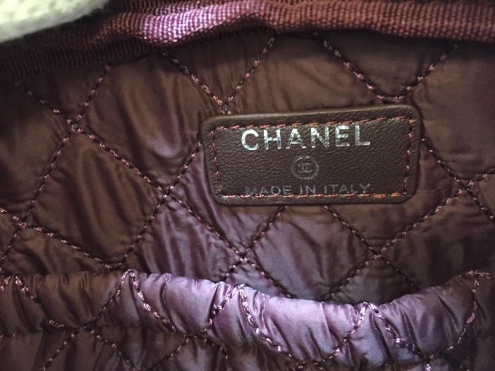 CHANEL(シャネル) 激安 コスメポーチ.セカンドバッグ 31106-345