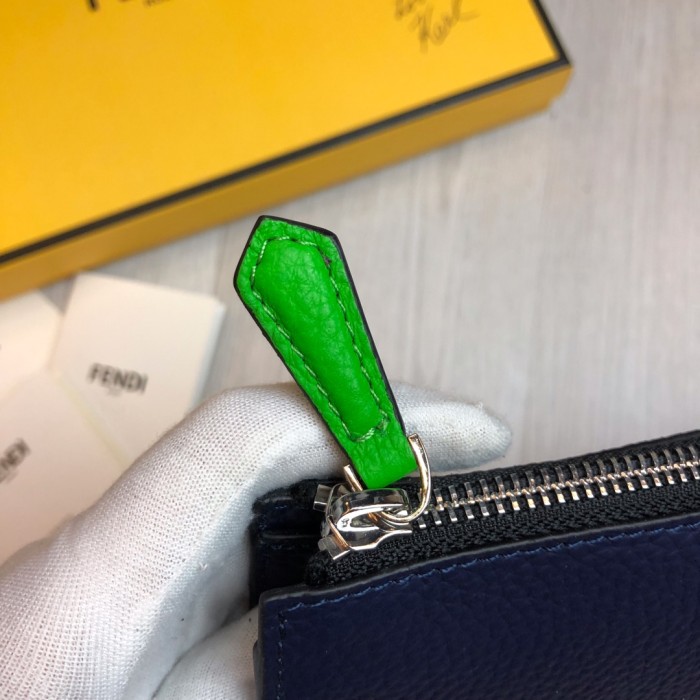 特N品 FENDI/フェンディ財布 セカンドバッグ XD19P260-FD15