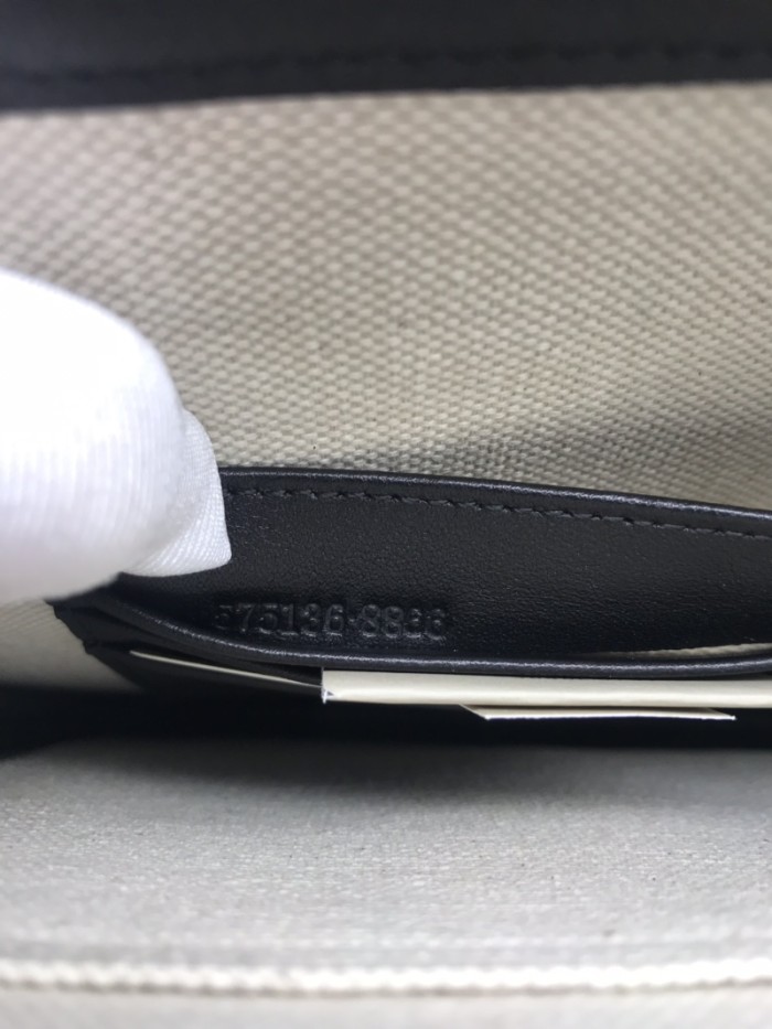 人気新作 GUCCI グッチ セカンドバッグ 収納パック 575136-1