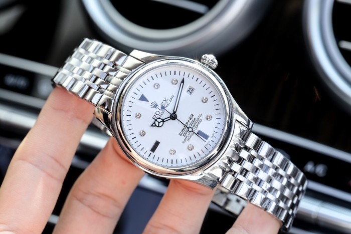 ロレックス(ROLEX)コピー 品 オイスターパーペチュアル RO-TSHM400-053