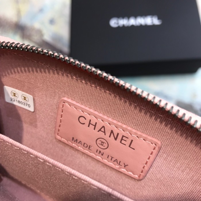 CHANEL(シャネル) 新作激安カードケース.コインケース 84404-392