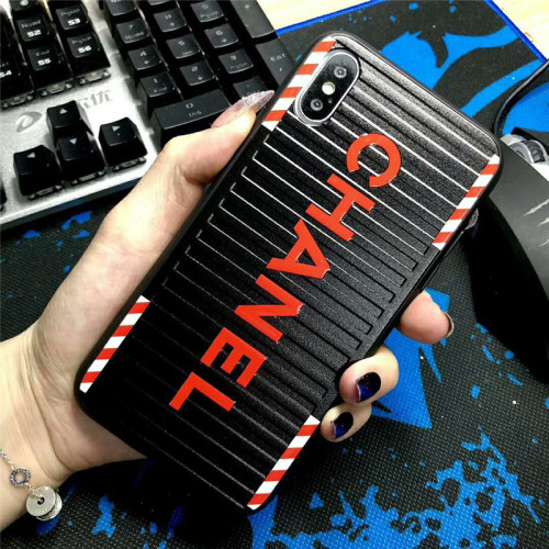 CHANEL シャネル iphone xs/xr/xsMax ケース 10Sマックス カバー カッコイイ 個性 アイフォン カバー iphone 7/7plus/8/8plus ケース ファッション 激安新品