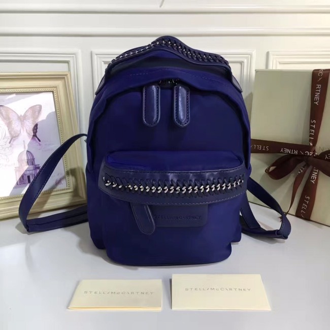 Stella McCartney(ステラマッカートニー) バッグリュックサックKD2002P300-429A-1