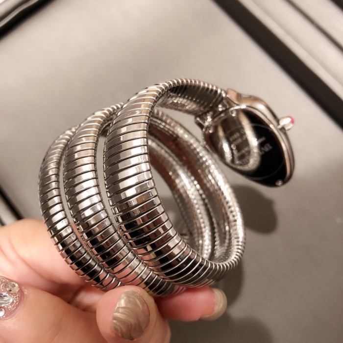 BVLGARI ブルガリ 腕時計 レディース 可愛い時計 19SS BV-TSH260-015