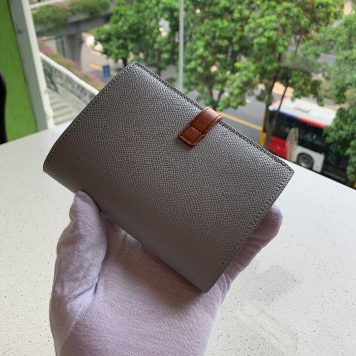 セリーヌ(CELINE）人気 小号 短財布 カードケース 0146-CL135