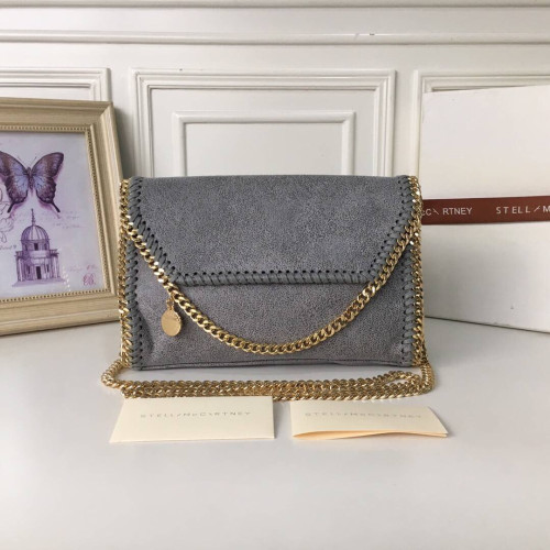 Stella McCartney(ステラマッカートニー) 2WAY ショルダーバッグ KD2002P330-404-3