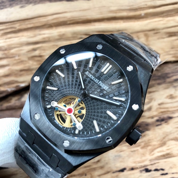 オーデマ ピゲ【AUDEMARS PIGUET】自動巻き メンズ 時計 AP-TSH490-019
