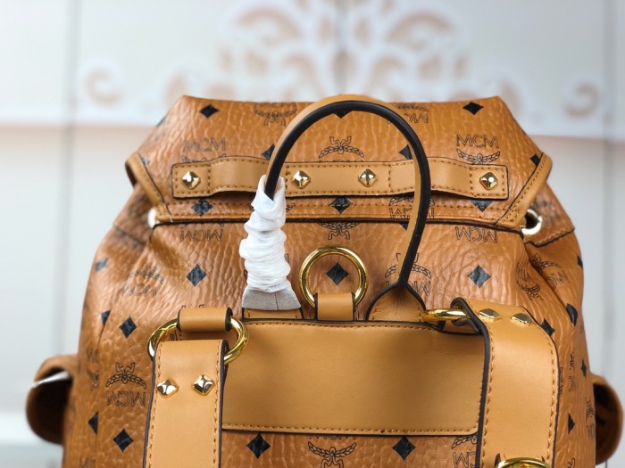 MCM(エムシーエム) 超高品質 後背包 リュック 5926-MC177