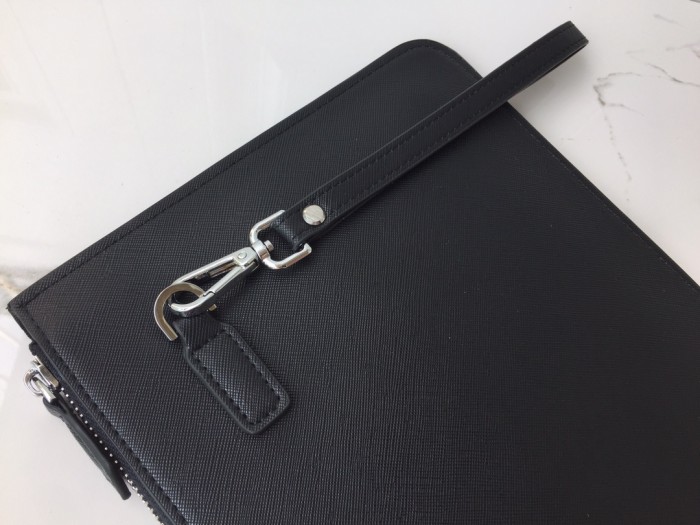 FENDI/フェンディ メンズ 財布 セカンドバッグ WS19P160-FD26