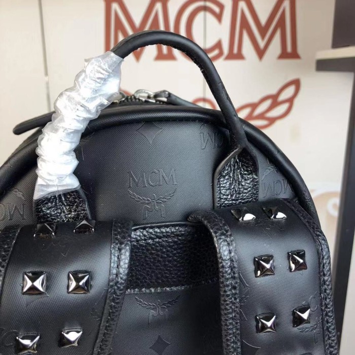 MCM(エムシーエム) 超高品質 後背包 リュック 2071-MC206