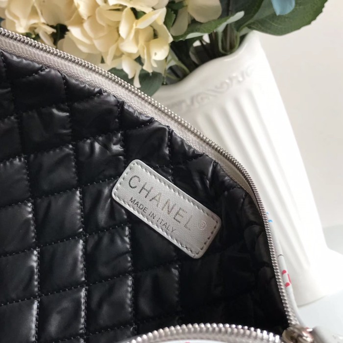 新作通販 CHANEL(シャネル) 長財布 セカンドバッグ 31530-398