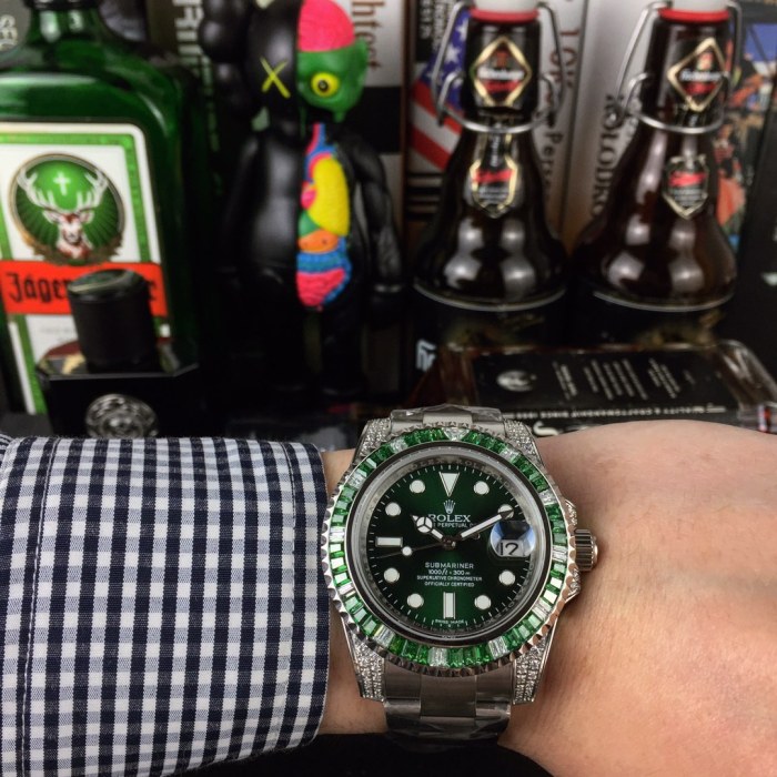 ロレックス（ROLEX）自動巻き デイデイト メンズ 時計激安 RO-TSHM580-040