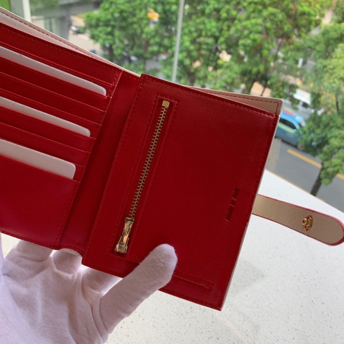 セリーヌ(CELINE）人気 小号 短財布 カードケース 0146-CL129