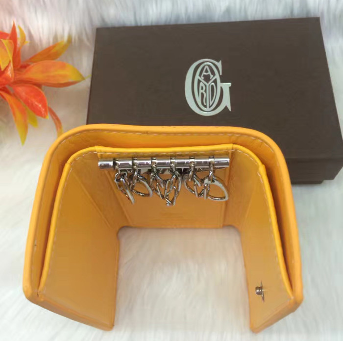 2019新作通販 ゴヤール（GOYARD）キーケース GO19P50-GO211