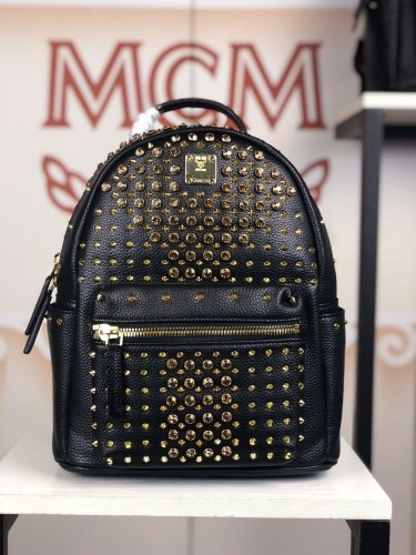 MCM(エムシーエム) 超高品質 後背包 リュック 2083-MC226