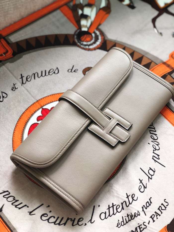 エルメス 手作り セカンドバッグ 長財布 AM2001P850-Hewallet-45