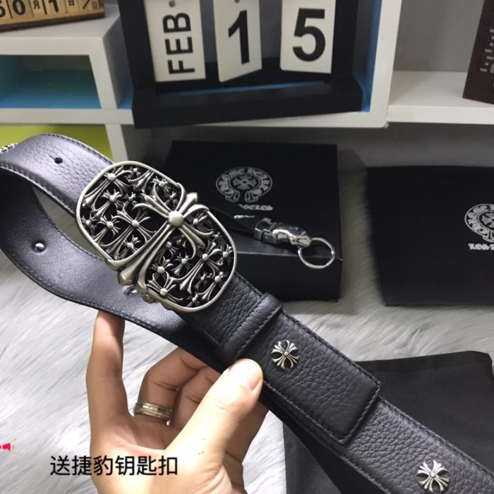 ChromeHearts クロムハーツ ベルト サンチュール FX-19SSP200-CH013