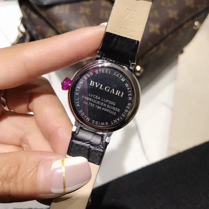 BVLGARI ブルガリ 腕時計 レディース 满天星系列 特N品 BV-TSH560-039