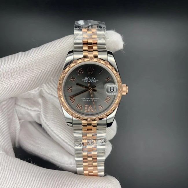 ロレックス ROLEX デイトジャスト Swiss 2824搭載 GX-2001P900-RO56