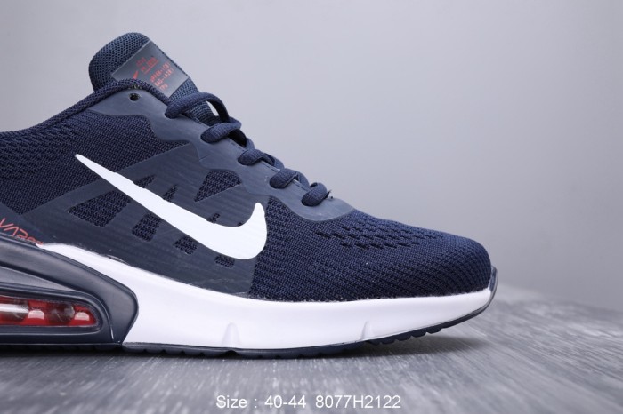 Nike Air Vapormax Flyjnit スニーカー 靴 メンズ 19SS JS19P190-NI57