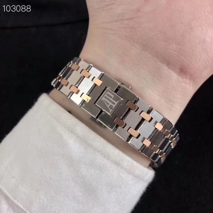 オーデマ ピゲ【AUDEMARS PIGUET】自動巻き メンズ 時計 コピー AP-WD480-013