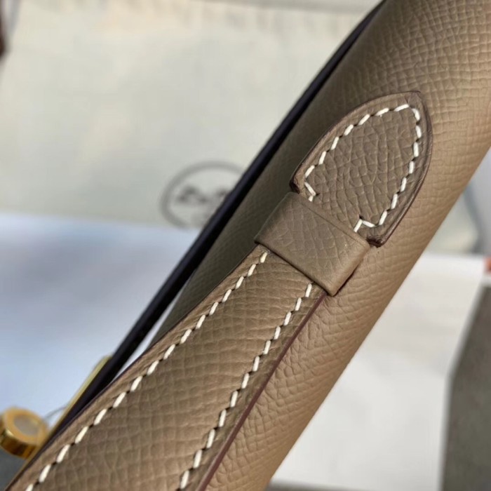 エルメス [HERMES] ケリーカット [Kelly Cut] AM2001P830-Hewallet-42