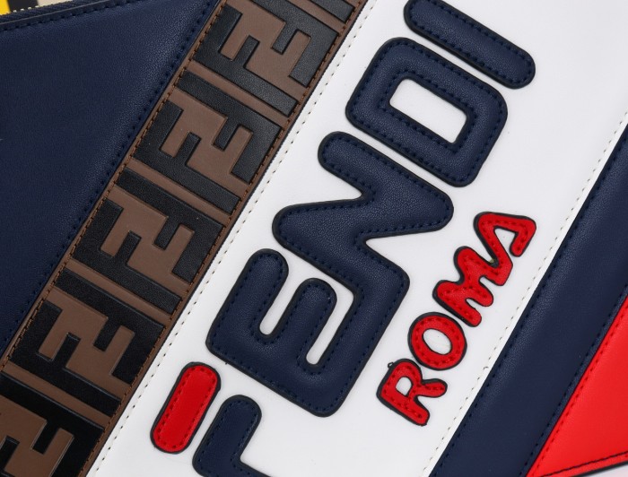 秋冬 FENDI/フェンディ 財布 セカンドバッグ WX19P190-5505-5