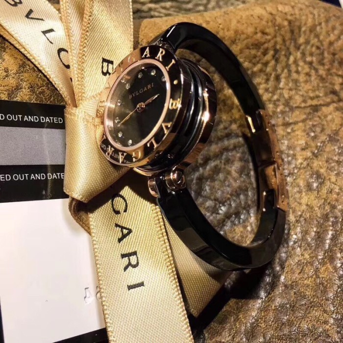 人気超美品 BVLGARI ブルガリ 時計 レディース 腕時計 BV-WD580-058