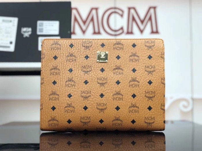 MCM（エムシーエム）超人気 セカンドバッグ 1035-MC530