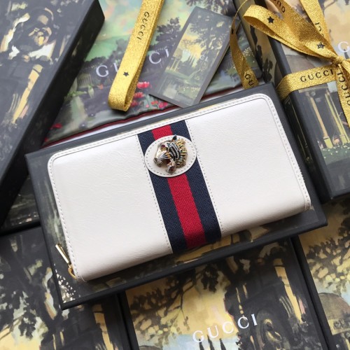 通販 GUCCI グッチ 長財布 ラウンドファスナー式財布 573791-3