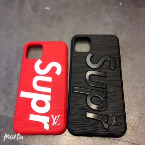 シュプリーム(supreme)iphone11/11pro/11pro maxケース耐衝撃 デザイン性 可愛い 激安新品 芸能人愛用