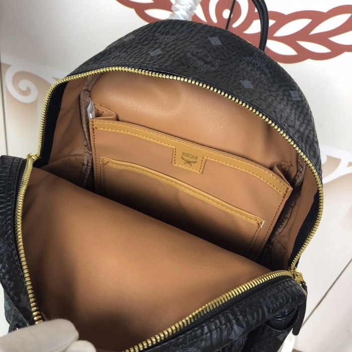 19SS エムシーエム ミニサイズ 後背包 リュック 5727-MC376