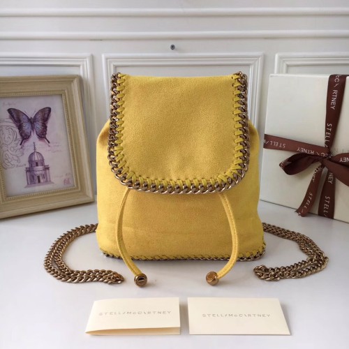 Stella McCartney(ステラマッカートニー) チェーンショルダーバッグ KD2002P360-415-1
