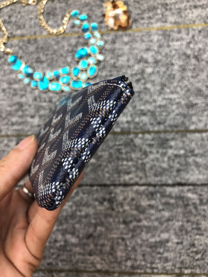 ゴヤール（GOYARD）2019新作 コインケース GO19P40-GO415
