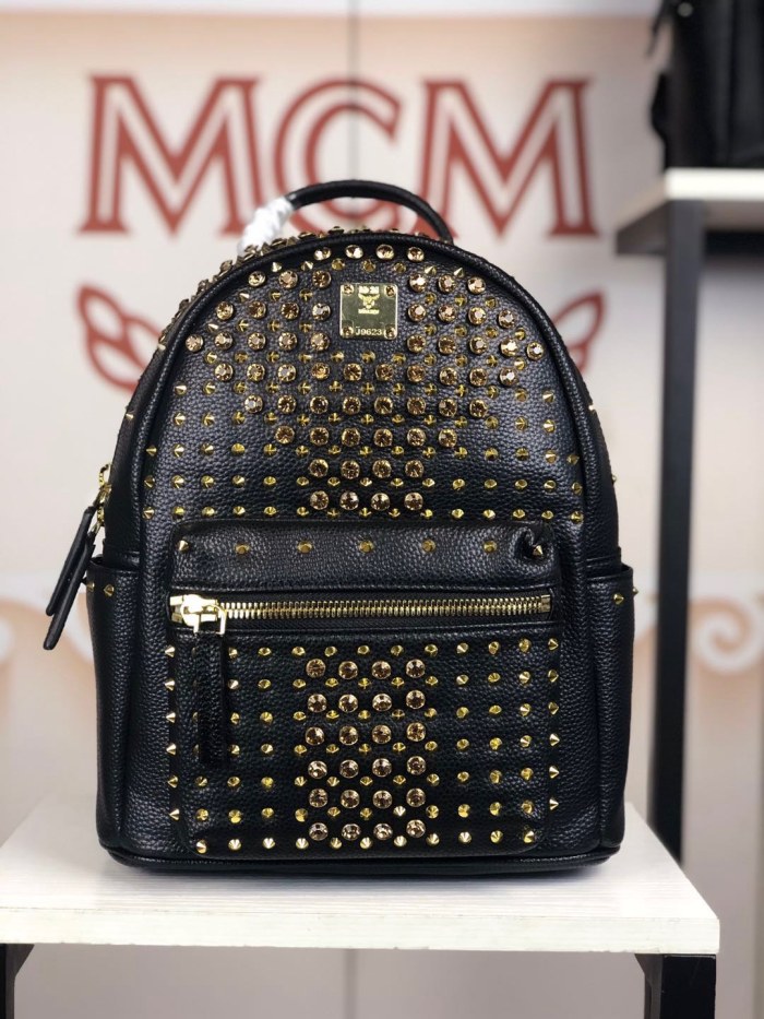 MCM(エムシーエム) 超高品質 後背包 リュック 2083-MC226