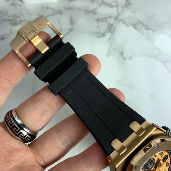 オーデマ ピゲ 腕時計 自動巻き メンズ 精准時計 44mm AP-TSH550-050