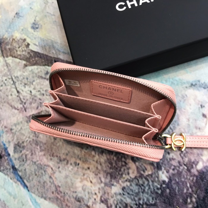 CHANEL(シャネル) 新作激安カードケース.コインケース 84404-392