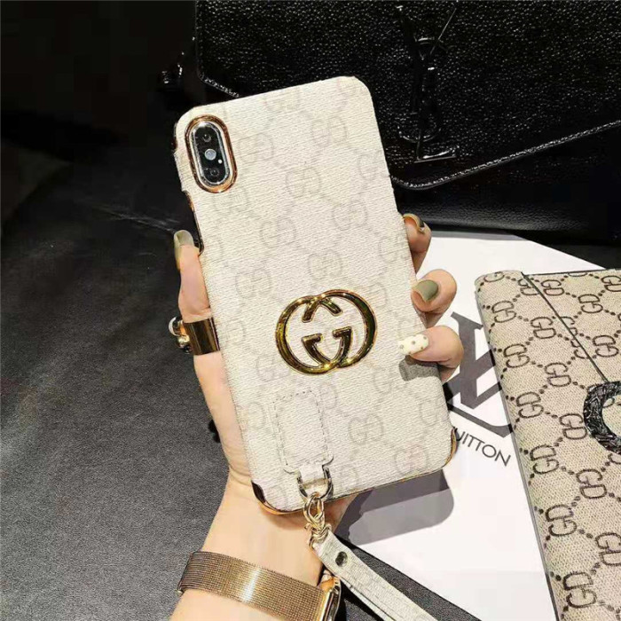 グッチiphone xr/xi/xs maxケースブランド gucci アイフォン x/8/7 plusケース大人気 iphone 11/11Rケース ビジネス風ファッション