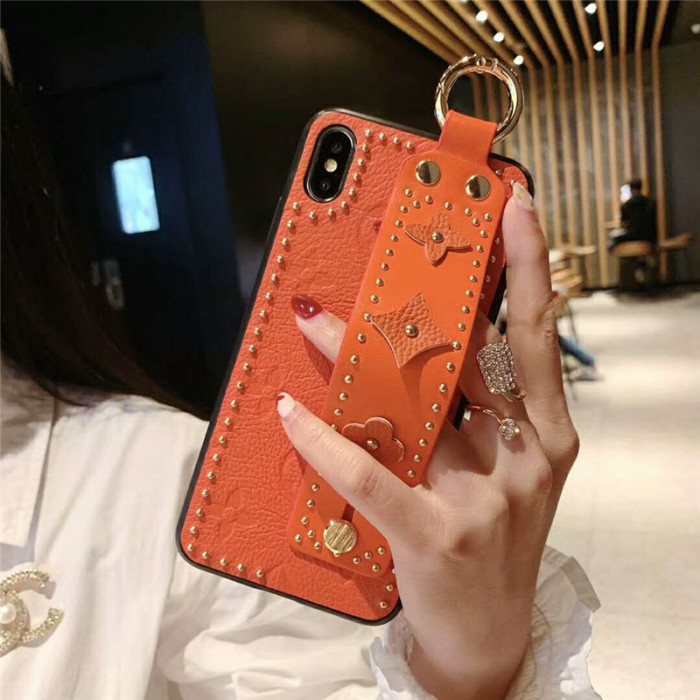 ルイヴィトン iphone xr/xs maxケース お洒落 アイフォンxs/xカバー リング付け iphone 7/8plusケース ペアお勧め