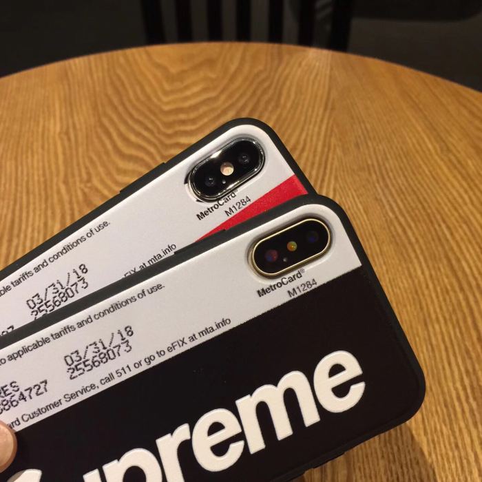 supreme iphoneX iphone8/8plusケースカップル愛用 iphone7/7plusケース ファッション 人気 iphone6s/6splusカバー ジャケット
