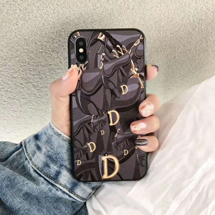ディオール iphone xr/xs maxケース オシャレ DIOR アイフォン xs/テンケース 人気 iphone x/8 plusケース レディース向け 激安新品